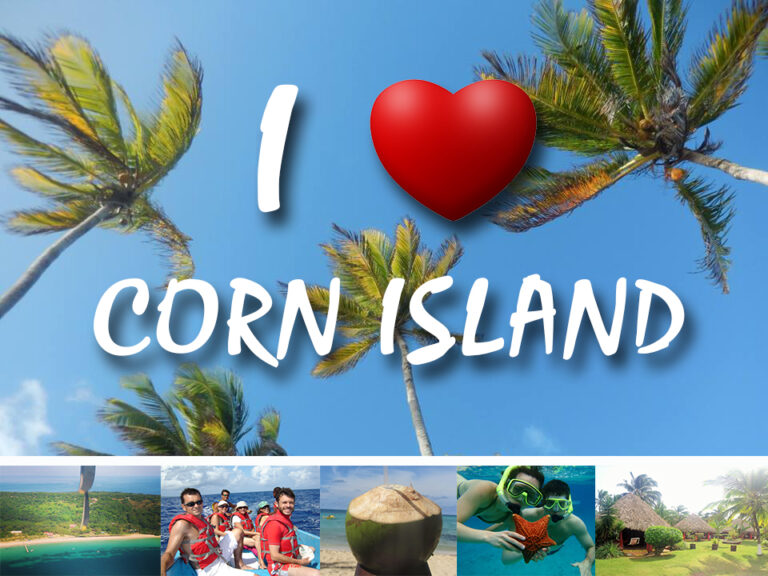 Corn Island Paraiso Beach Hotel