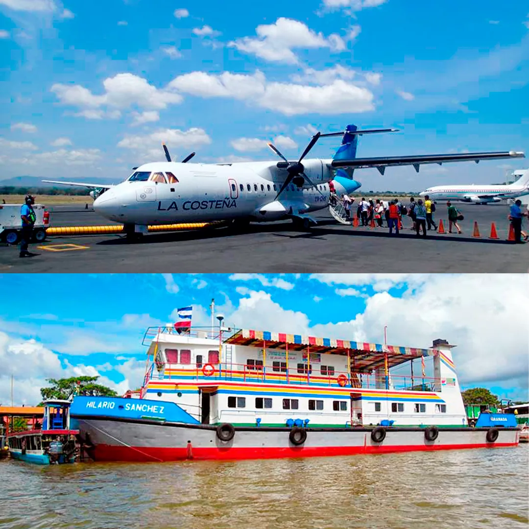 Cómo llegar a Corn Island, Fácil y Seguro. Paraiso Beach Hotel