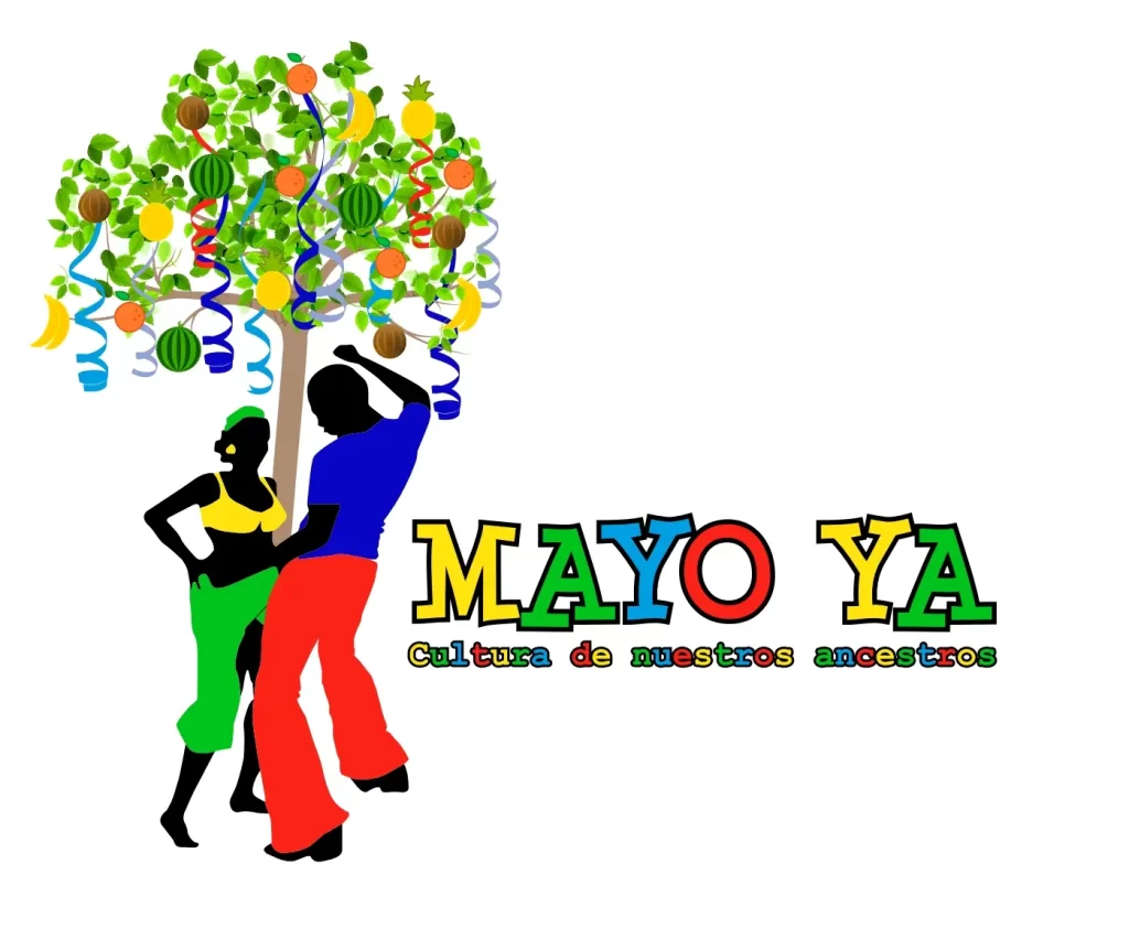 Palo de Mayo Cultura Caribeña